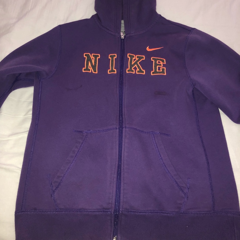 Nike Jacket